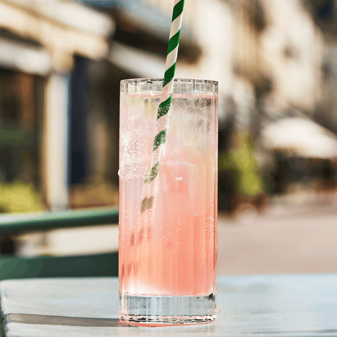 Liqueur de Pastèque VEDRENNE 18% - 70cl