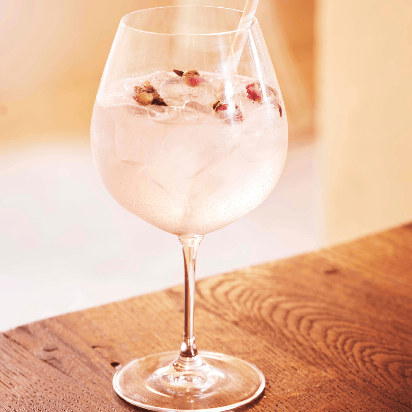 Liqueur de Rose VEDRENNE 18% - 70cl