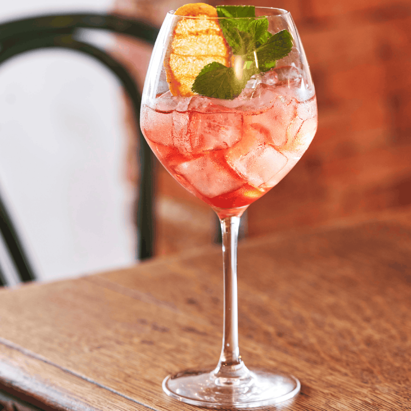 Liqueur de Rhubarbe VEDRENNE 20% - 70cl