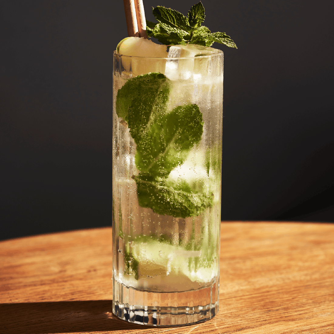 Liqueur de Pomme Verte VEDRENNE 18% - 70cl