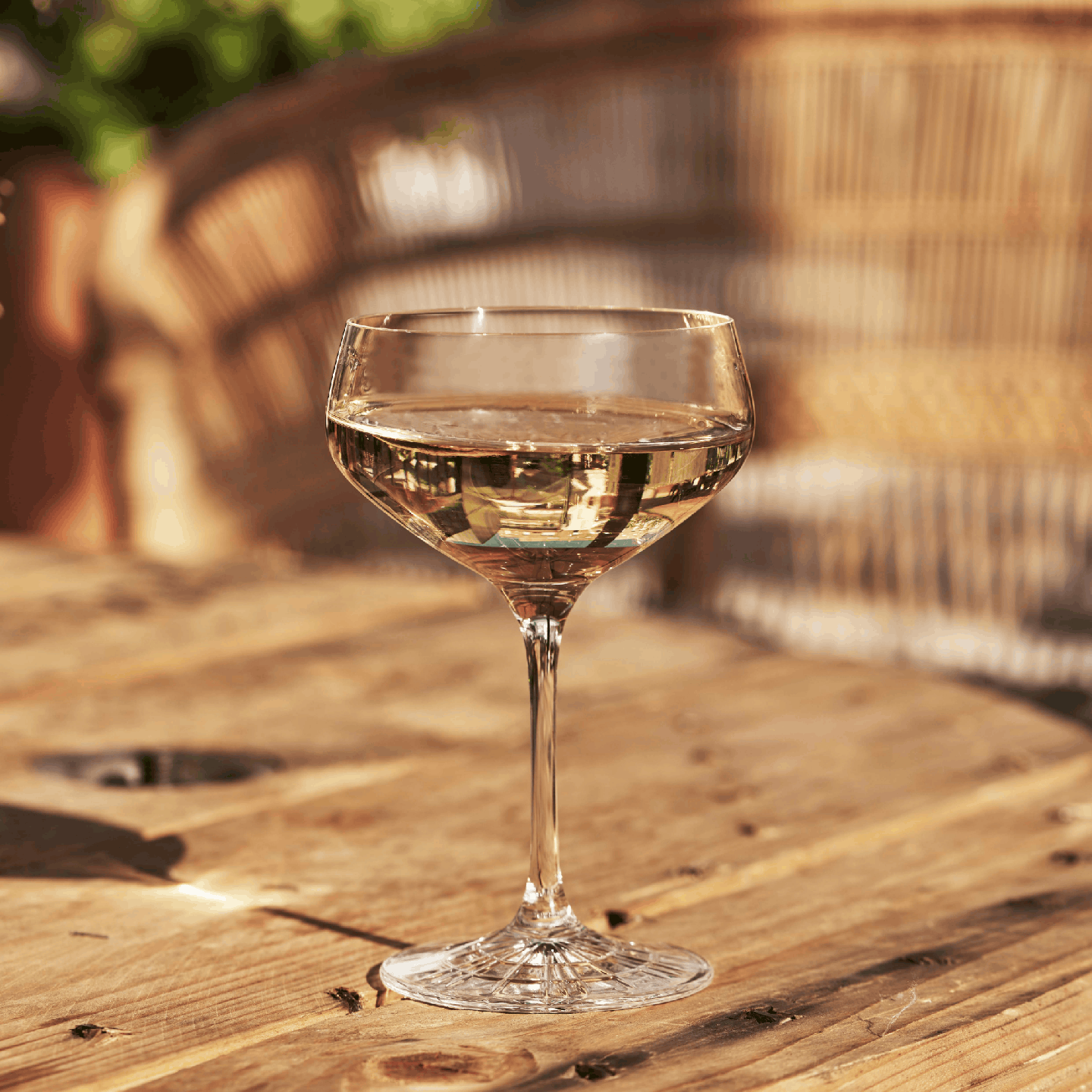 VEDRENNE Green Apple Liqueur 18% - 70cl