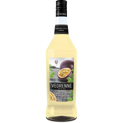 Sirop de Fruit de la Passion VEDRENNE 100cl