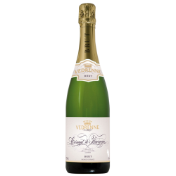 Crémant VEDRENNE 75cl - 12%