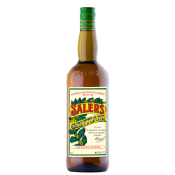 Liqueur de Gentiane SALERS 100cl - 25%