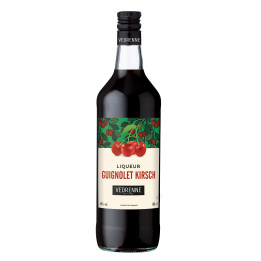 VEDRENNE Guignolet-Kirsch Liqueur 16% - 100cl