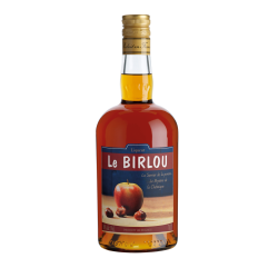 Liqueur BIRLOU 70cl - 18%