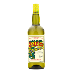 Liqueur de Gentiane SALERS 100cl - 16%