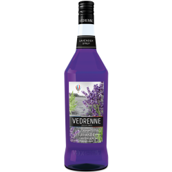 Sirop de Lavande VEDRENNE