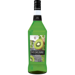 Sirop Kiwi VEDRENNE 100cl