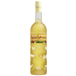 Partie de Campagne - BABV Apple-Chestnut DISTILLERIE DES TERRES ROUGES 12% - 75cl