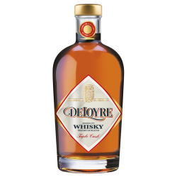 Whisky Original Cut DELOYRE 70cl - 41%
