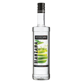 Manzana VEDRENNE 18% - 70cl