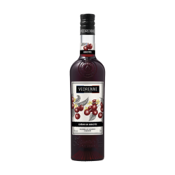 Crème de Griotte VEDRENNE 15% - 70cl