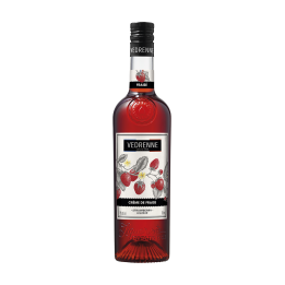 VEDRENNE Strawberry Liqueur 15% - 70cl