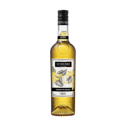 Liqueur de Banane VEDRENNE 70cl - 25%