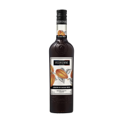 VEDRENNE Dark Cacao Liqueur 25% - 70cl