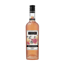 Crème de Pamplemousse VEDRENNE 15% - 70cl
