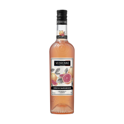 Crème de Pamplemousse VEDRENNE 15% - 70cl