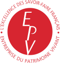 Entreprise du Patrimoine Vivant