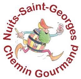 Logo Chemin Gourmand