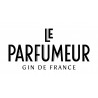 Gin Le Parfumeur : parfumerie et distillation | Vedrenne