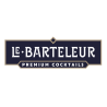 Le Barteleur : cocktails prêts à boire | Vedrenne