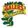 Salers : gentianes, gin et sans alcool | Vedrenne