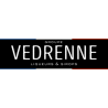 Vedrenne : liqueurs, sirops et eaux-de-vie
