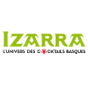 Izarra : liqueurs basques Vert, Jaune et 48 | Vedrenne