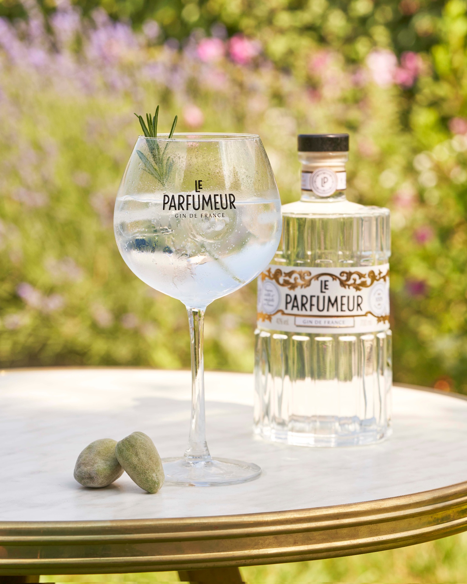 Gin Tonic