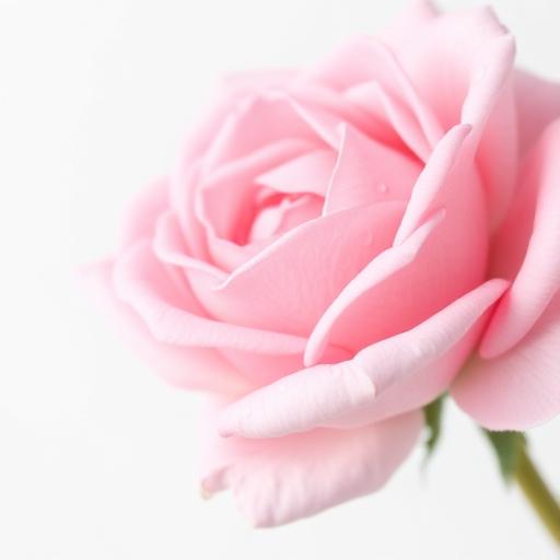 Rose Centifolia