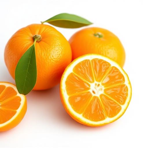 Mandarine