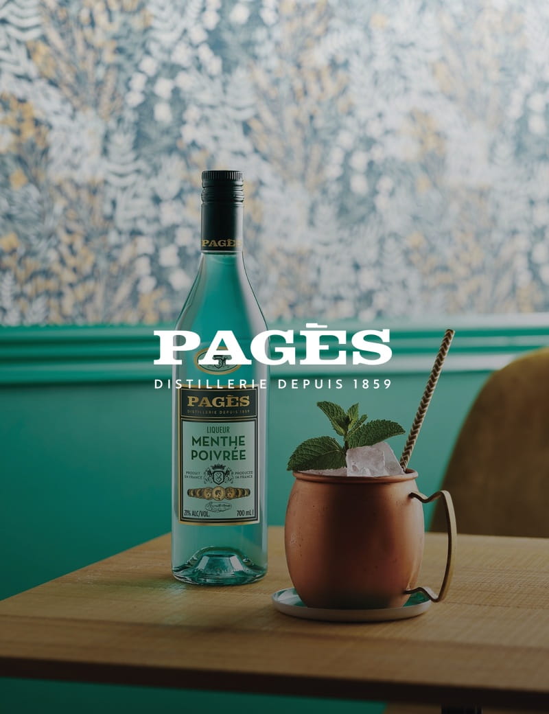 PAGÈS
