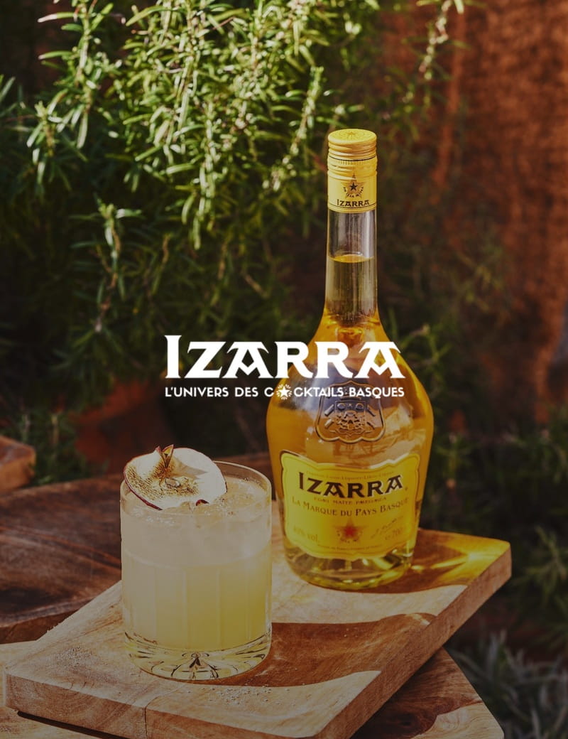 IZARRA