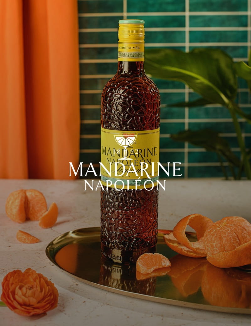 MANDARINE NAPOLÉON