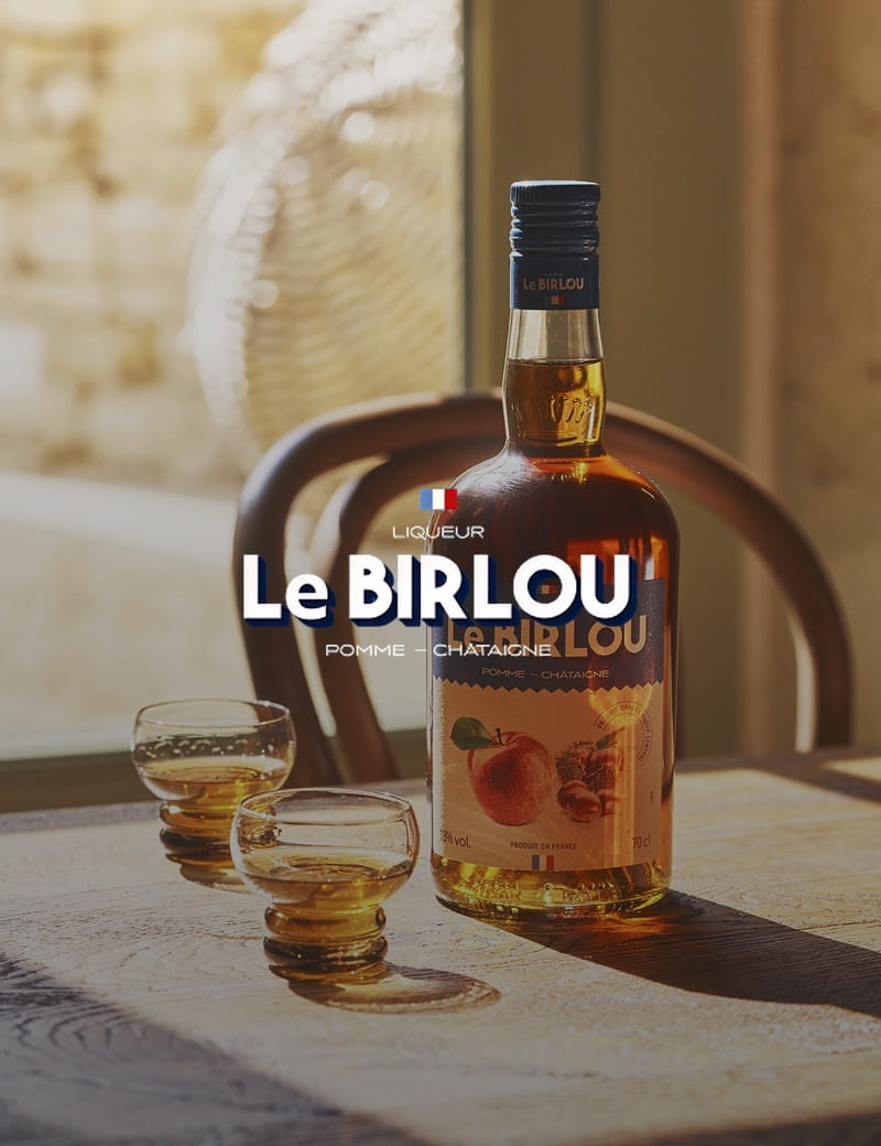 LE BIRLOU