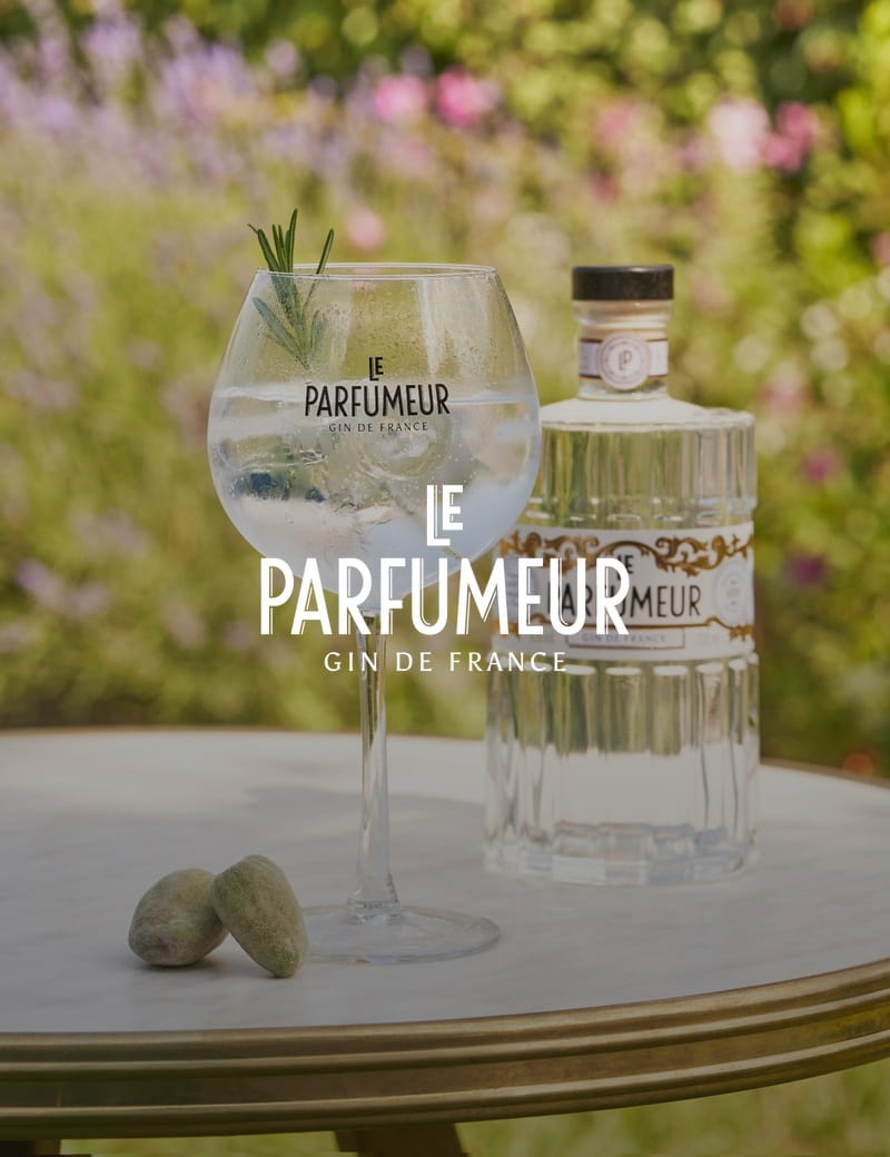 LE PARFUMEUR