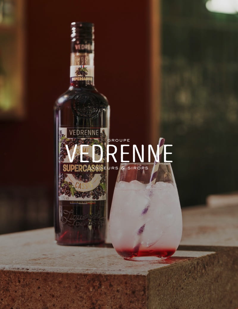 VEDRENNE