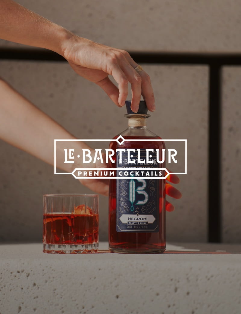 LE BARTELEUR
