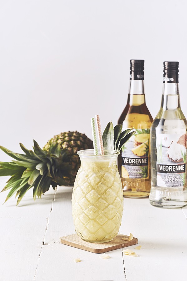 PIÑA COLADA