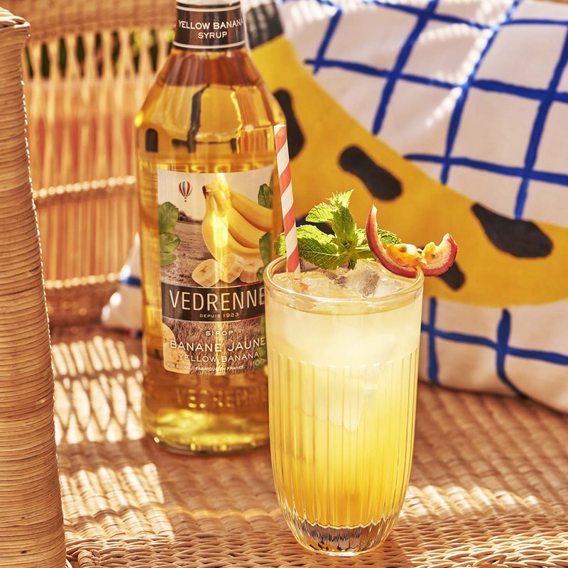 VIRGIN TROPICAL MARTINI