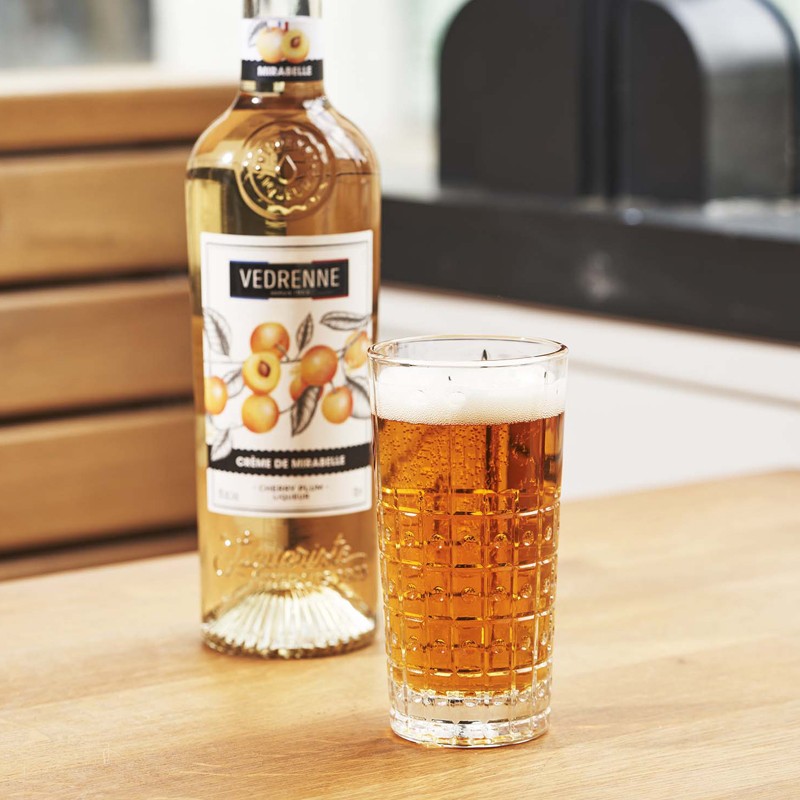 SUMMER CIDER