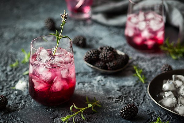 BRAMBLE