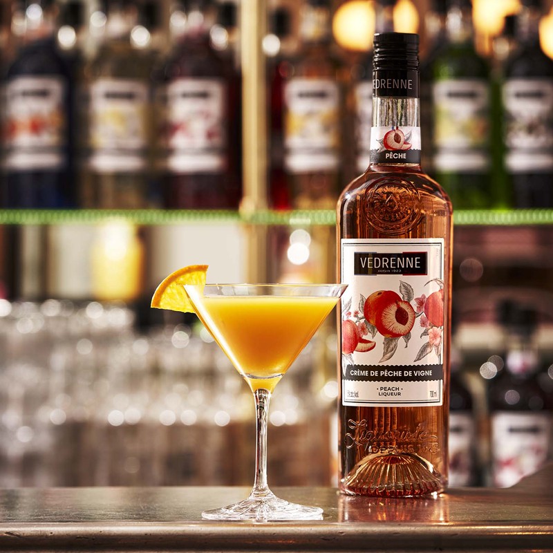 FUZZY NAVEL