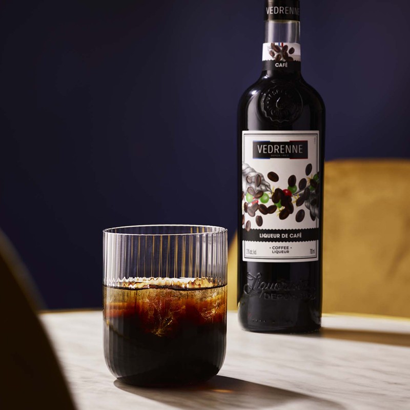 BLACK RUSSIAN