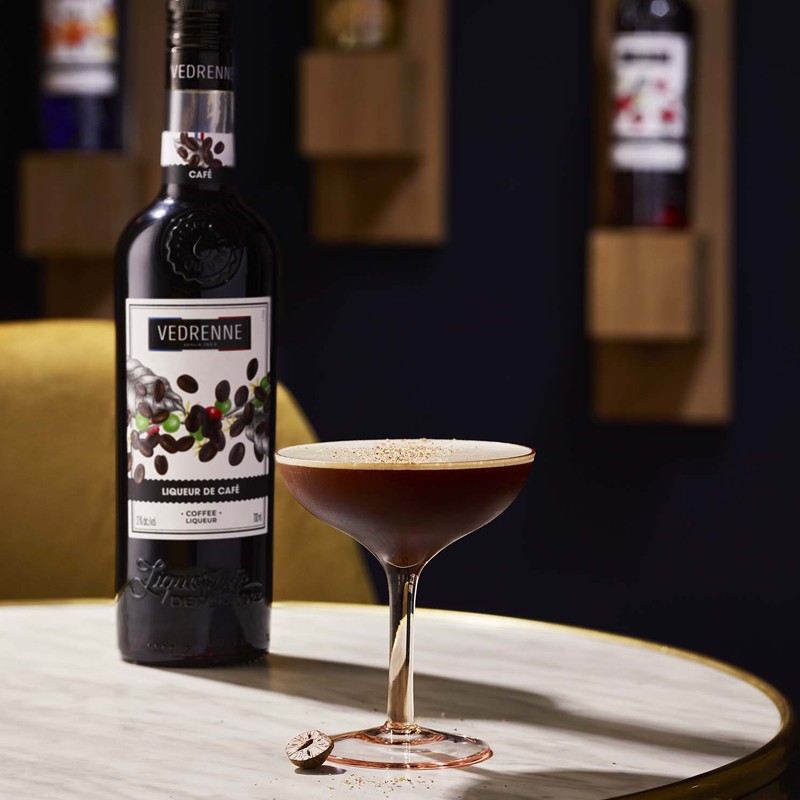 ESPRESSO MARTINI