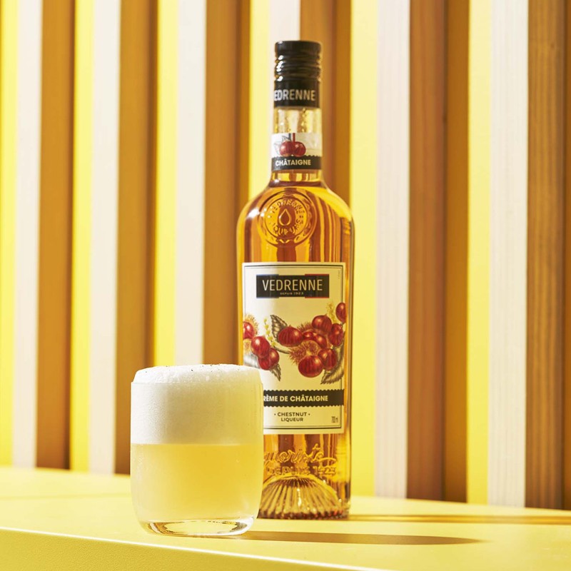 CHESTY SOUR