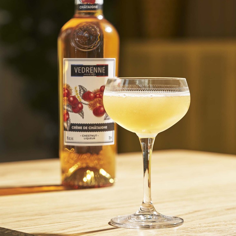 WINTER DAIQUIRI