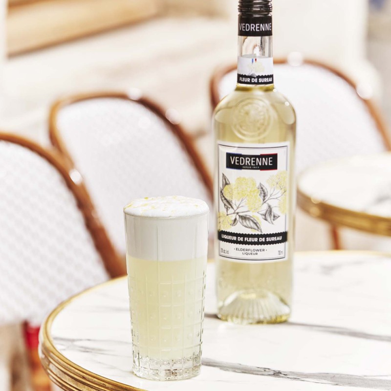 FLORAL SOUR COLLECTION