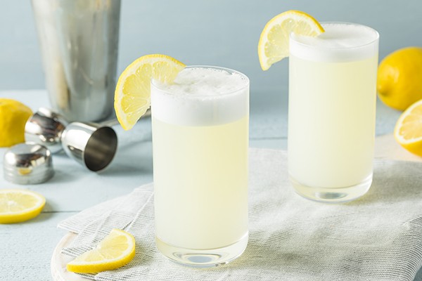 FLORAL SOUR COLLECTION